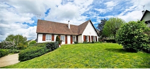 maison-villa à la vente -   27180  ARNIERES-SUR-ITON, surface 133 m2 vente maison-villa - APR716297